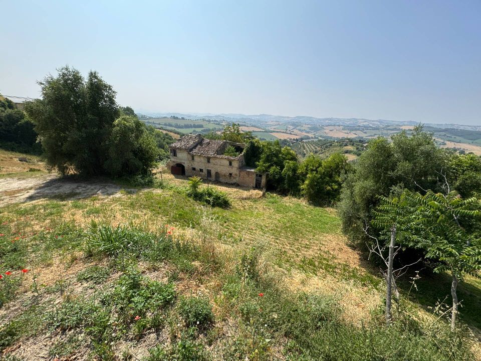 Landejendom i Ponzano Di Fermo, Fermo - foto 4