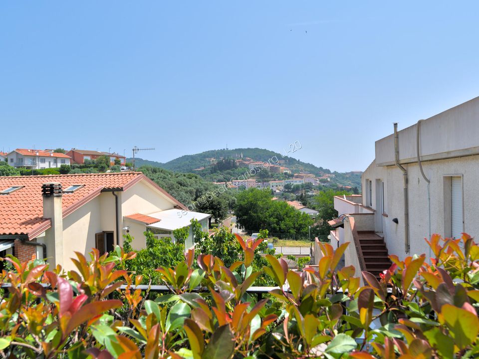 Villa i Campiglia Marittima, Livorno - foto 4