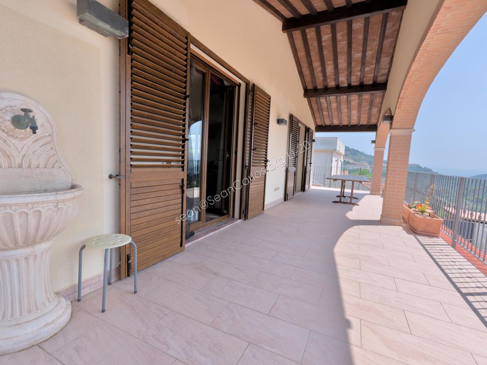 Villa i Campiglia Marittima, Livorno - foto 5