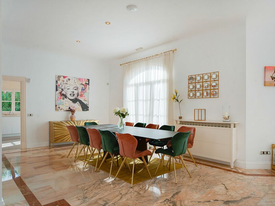 Villa i Palma De Mallorca, Mallorca - foto 2