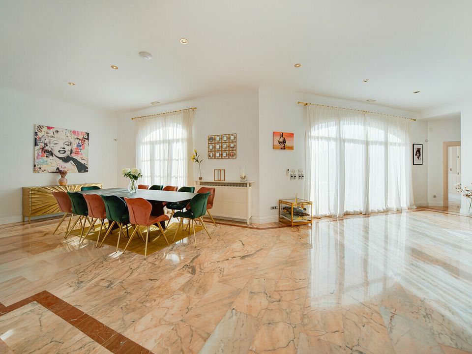 Villa i Palma De Mallorca, Mallorca - foto 3