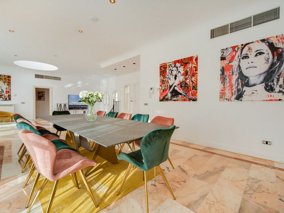Villa i Palma De Mallorca, Mallorca - foto 4