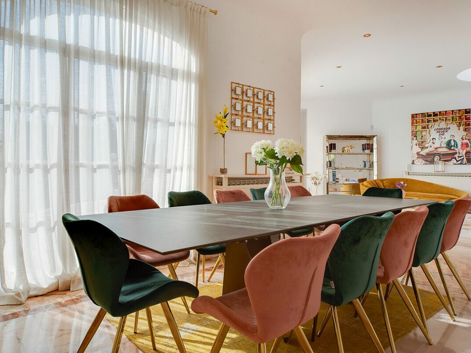 Villa i Palma De Mallorca, Mallorca - foto 5