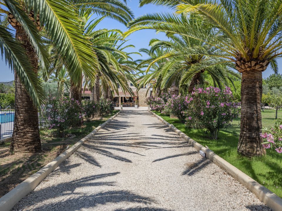 Masia a Binissalem, Mallorca - foto 2