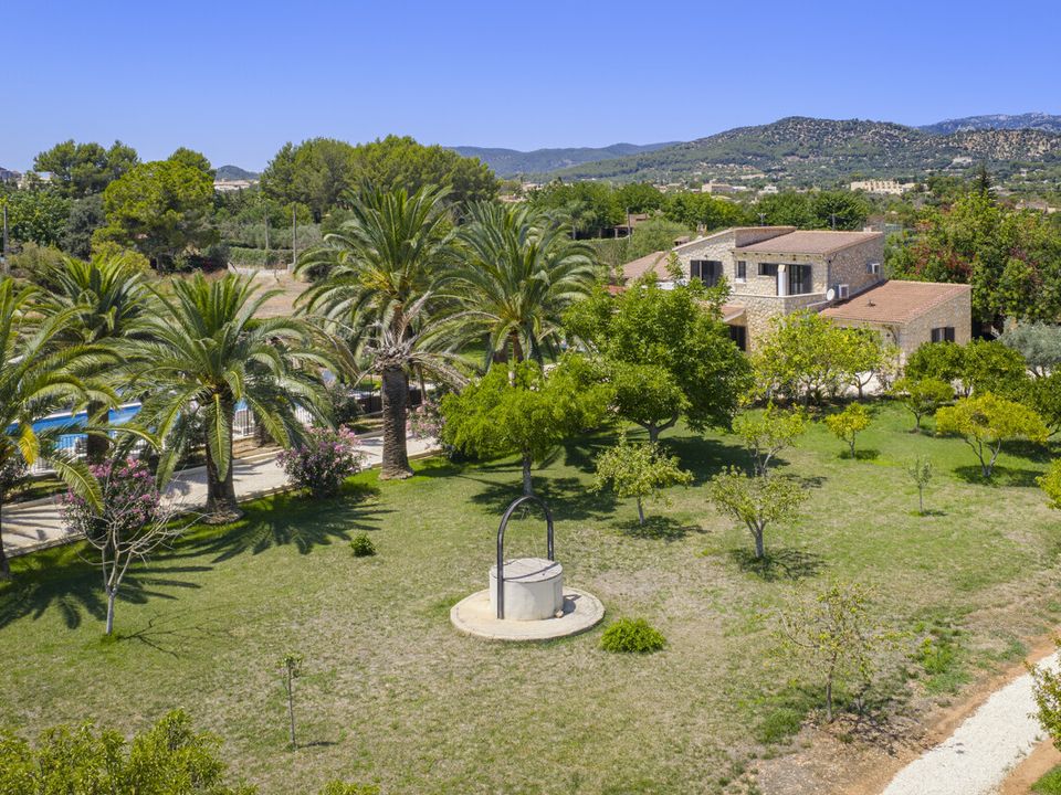 Masia a Binissalem, Mallorca - foto 4