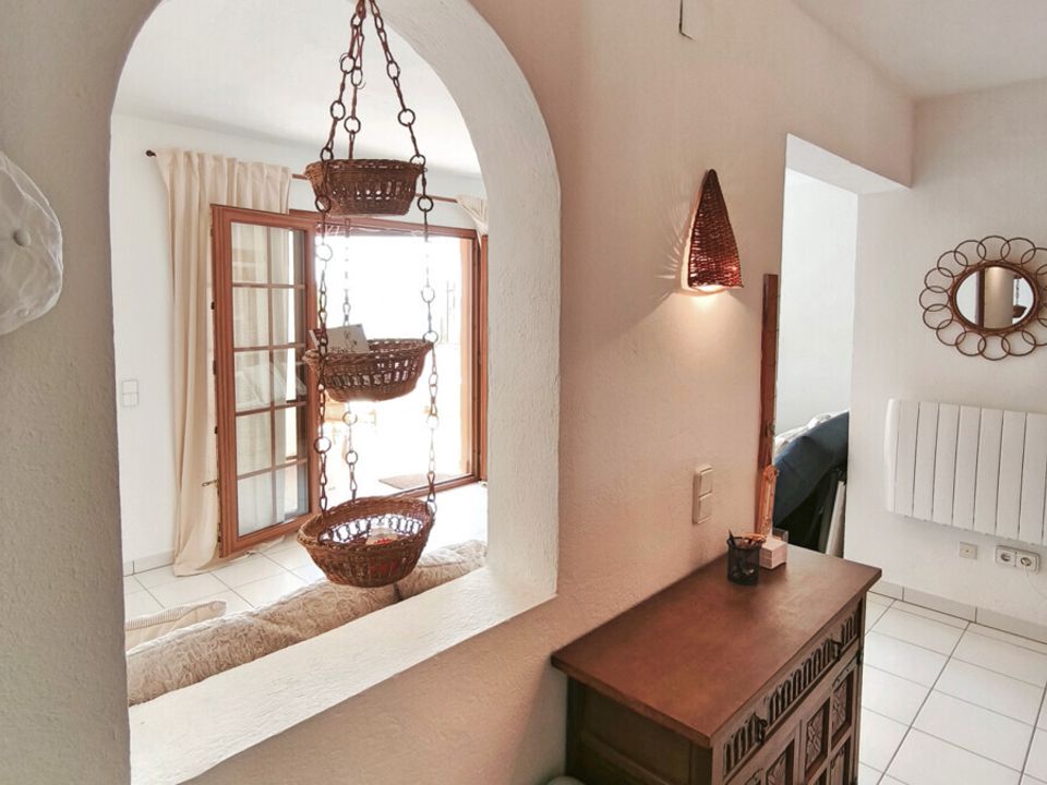 Lejlighed i Peguera, Mallorca - foto 4