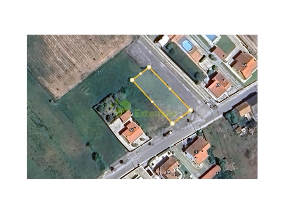 Helårsgrund i Cartaxo, Santarem - foto 2