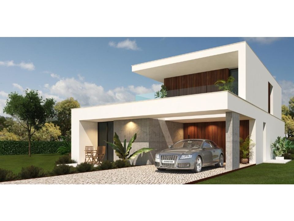 Villa i Caldas da Rainha, Leiria - foto 2