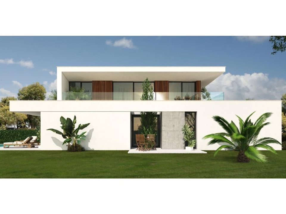 Villa i Caldas da Rainha, Leiria - foto 3
