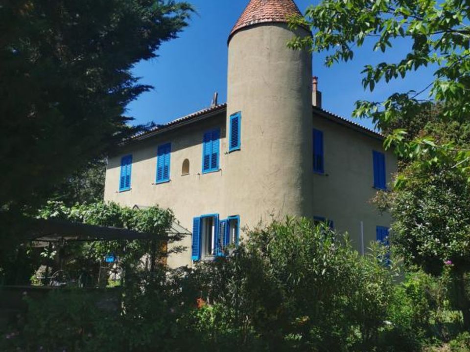 Villa i Vico, Corse-du-Sud - bilde 2