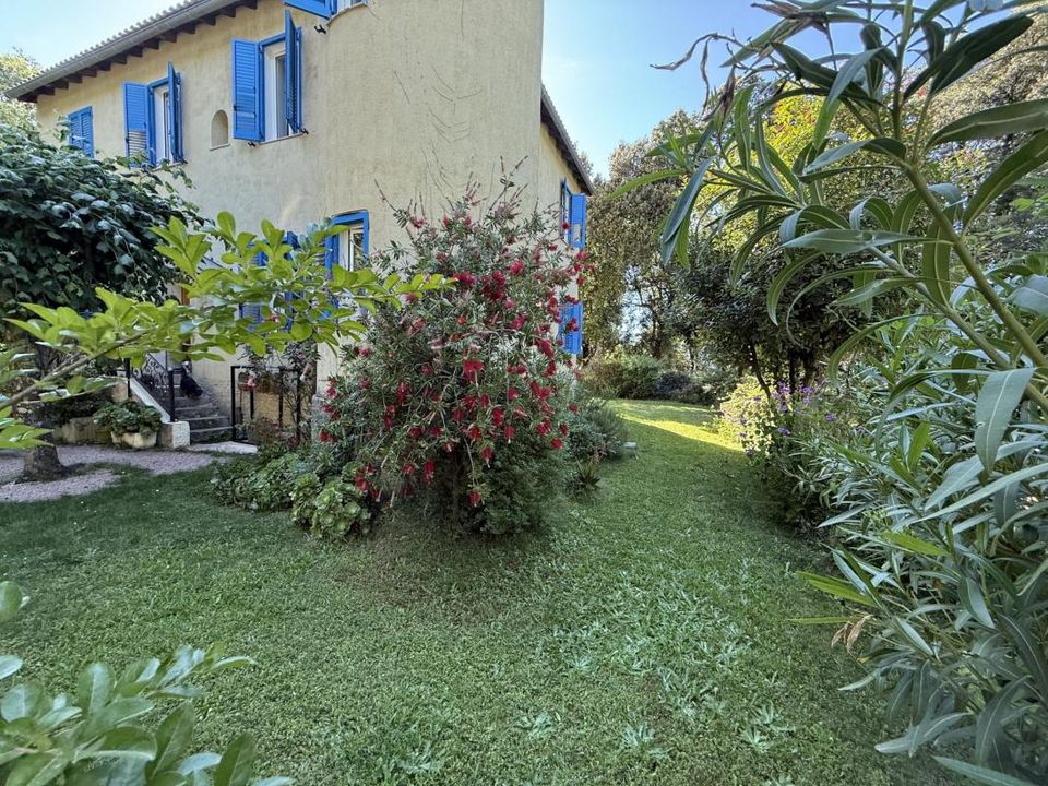 Villa i Vico, Corse-du-Sud - bilde 3