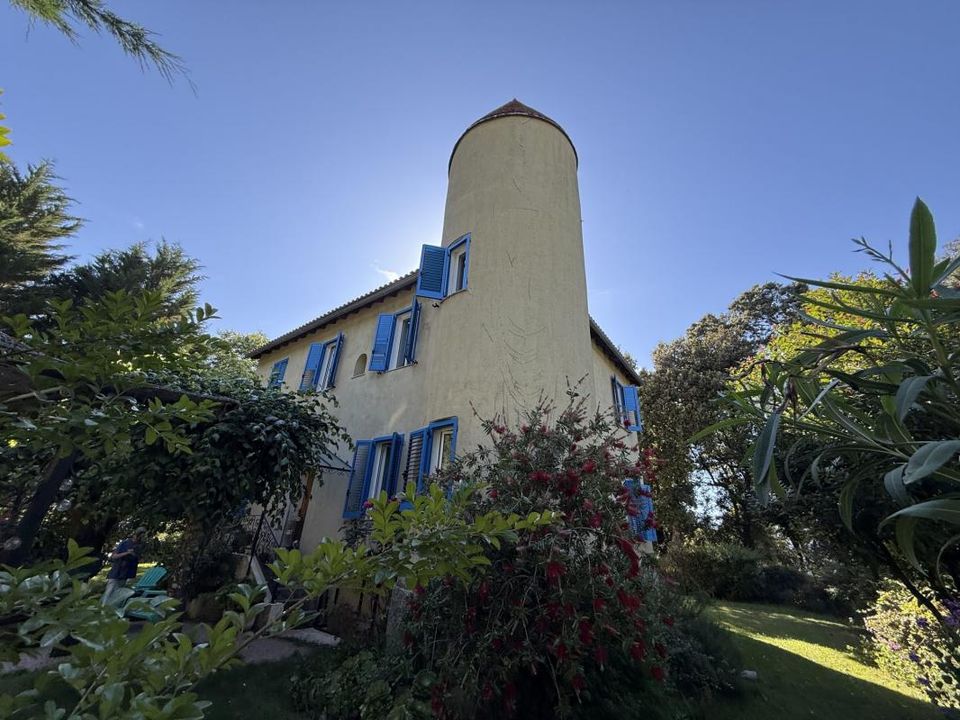 Villa i Vico, Corse-du-Sud - bilde 4