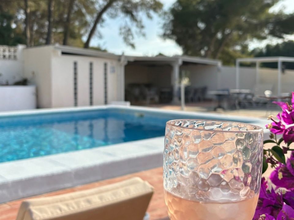 Erhvervsejendom i Moraira, Alicante - foto 4