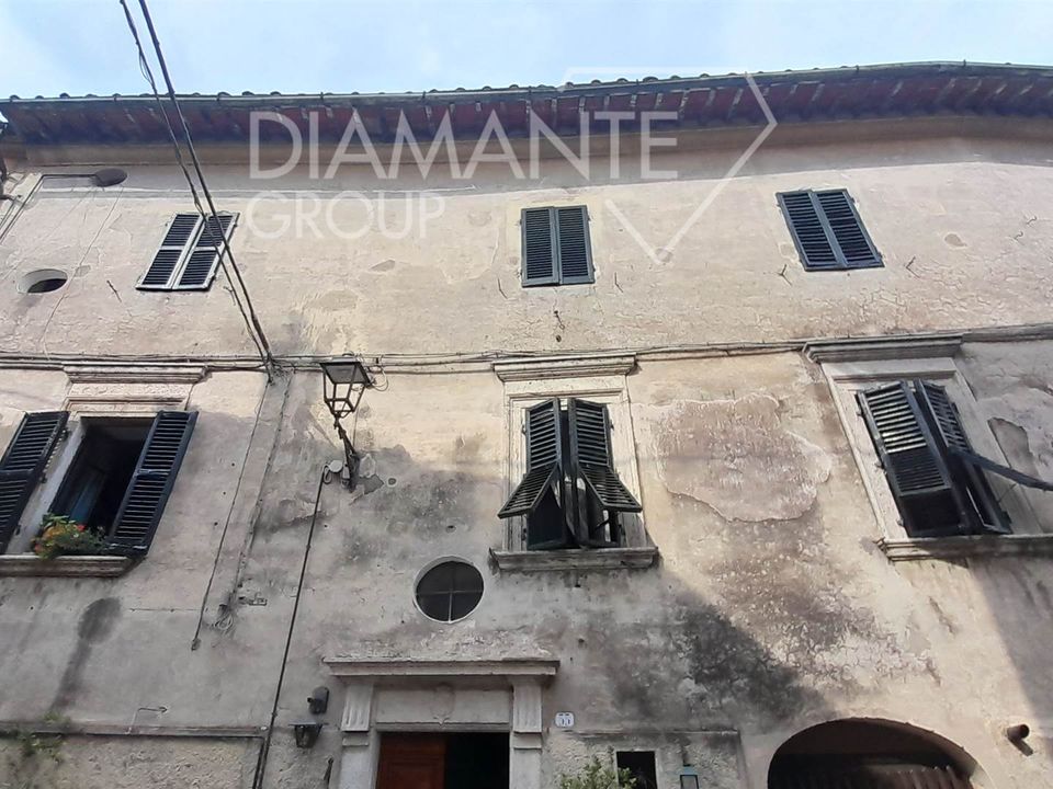 Bungalow i San Casciano dei Bagni, Siena - foto 4