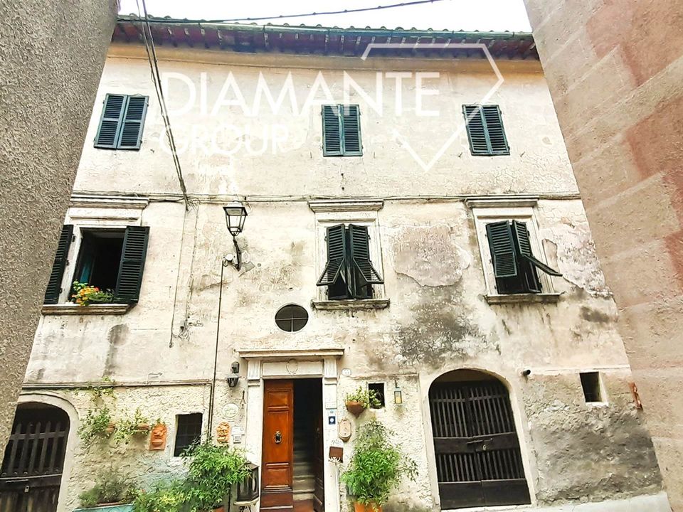 Bungalow i San Casciano dei Bagni, Siena - foto 3