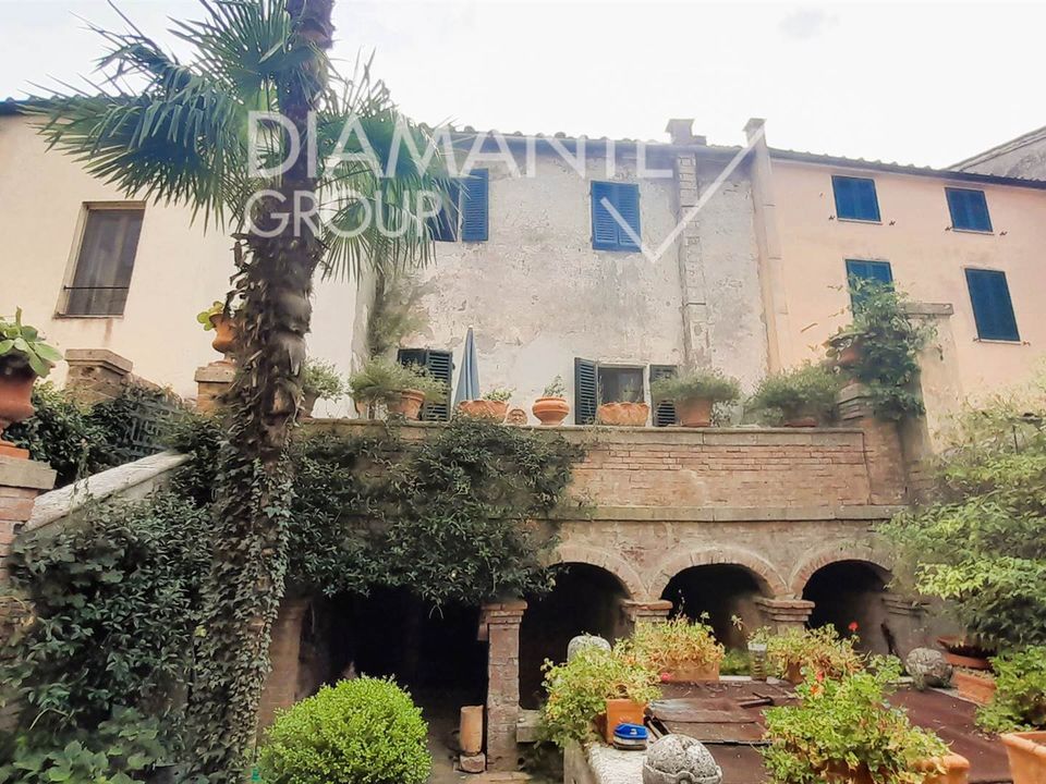 Bungalow i San Casciano dei Bagni, Siena - foto 5