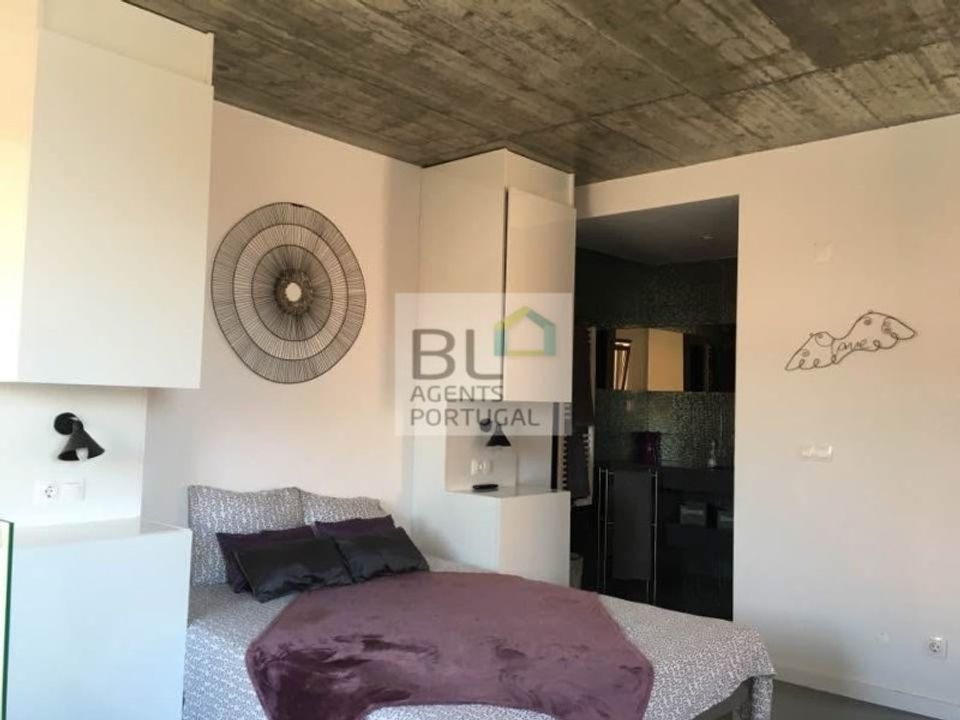 Lejlighed i Sesimbra, Setubal - foto 2