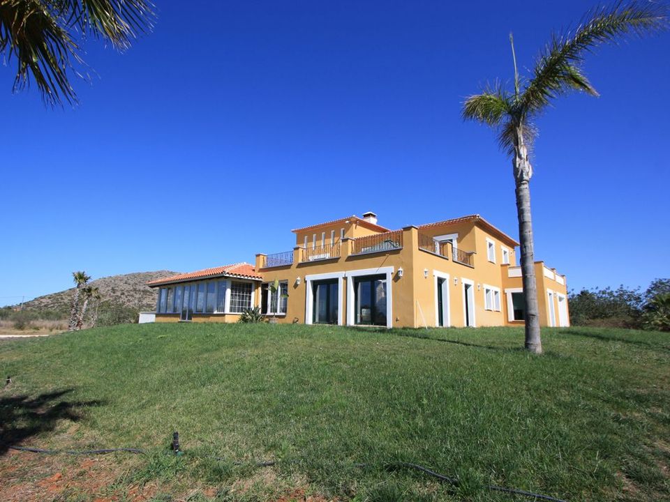 Villa i Pedreguer, Alicante - foto 2