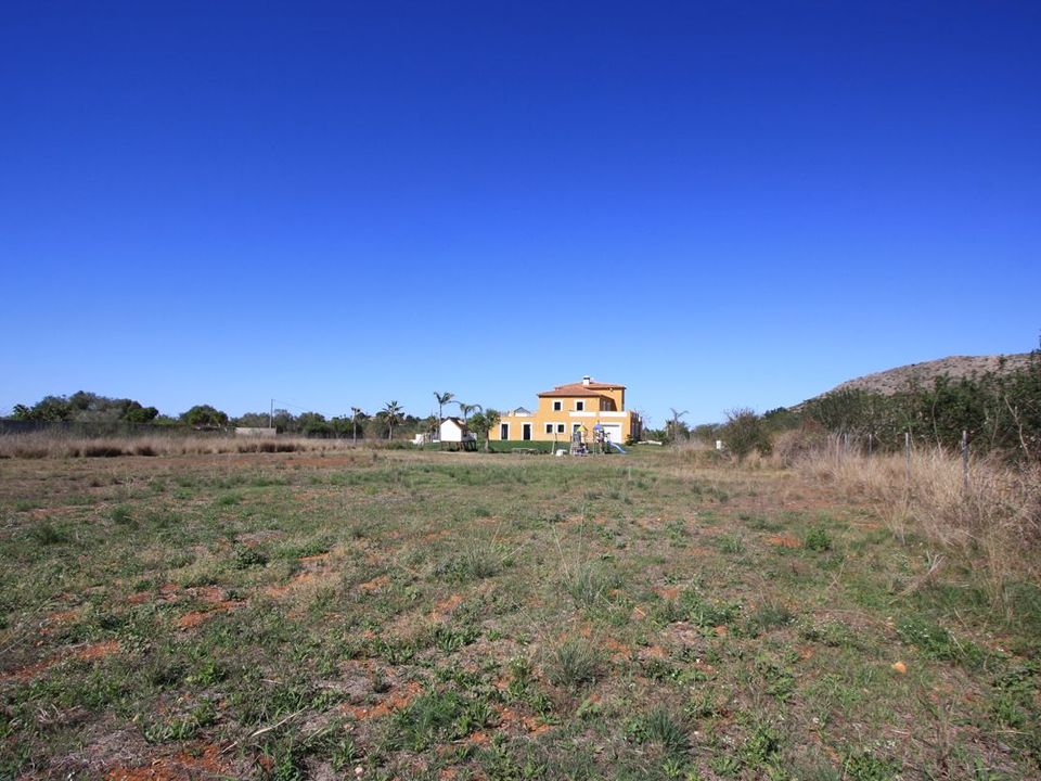 Villa i Pedreguer, Alicante - foto 3