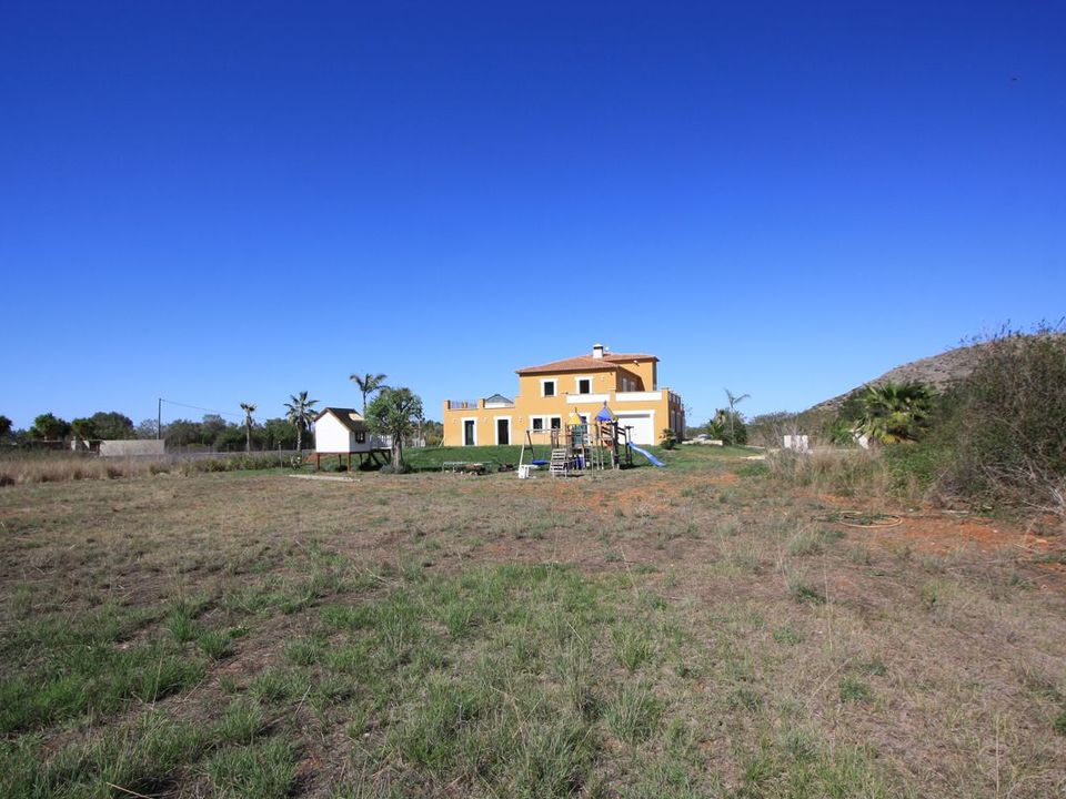 Villa i Pedreguer, Alicante - foto 4