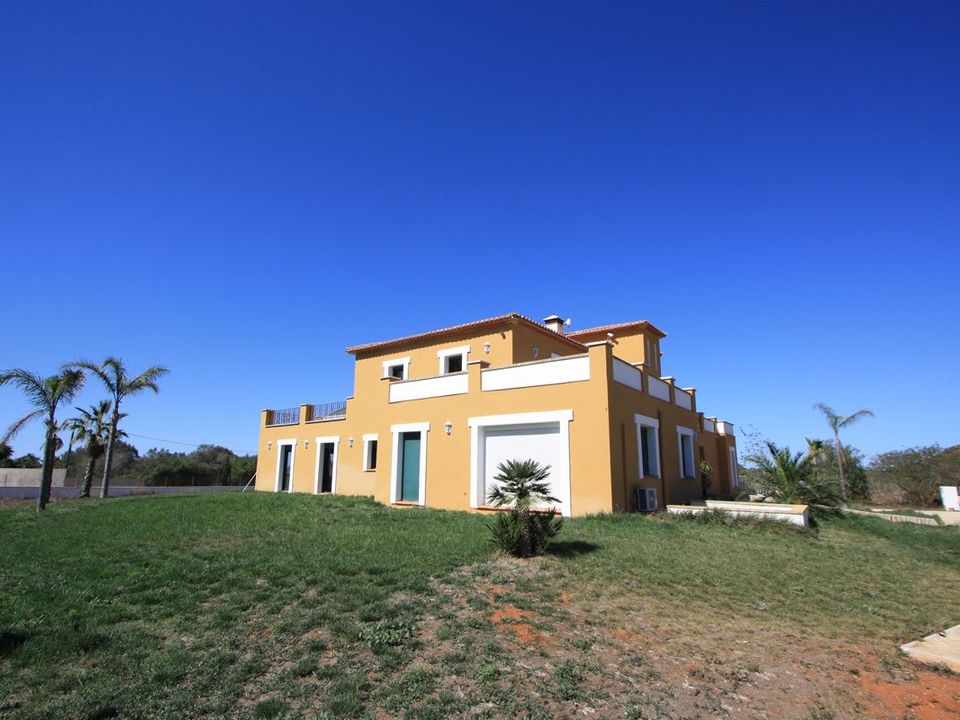 Villa i Pedreguer, Alicante - foto 5