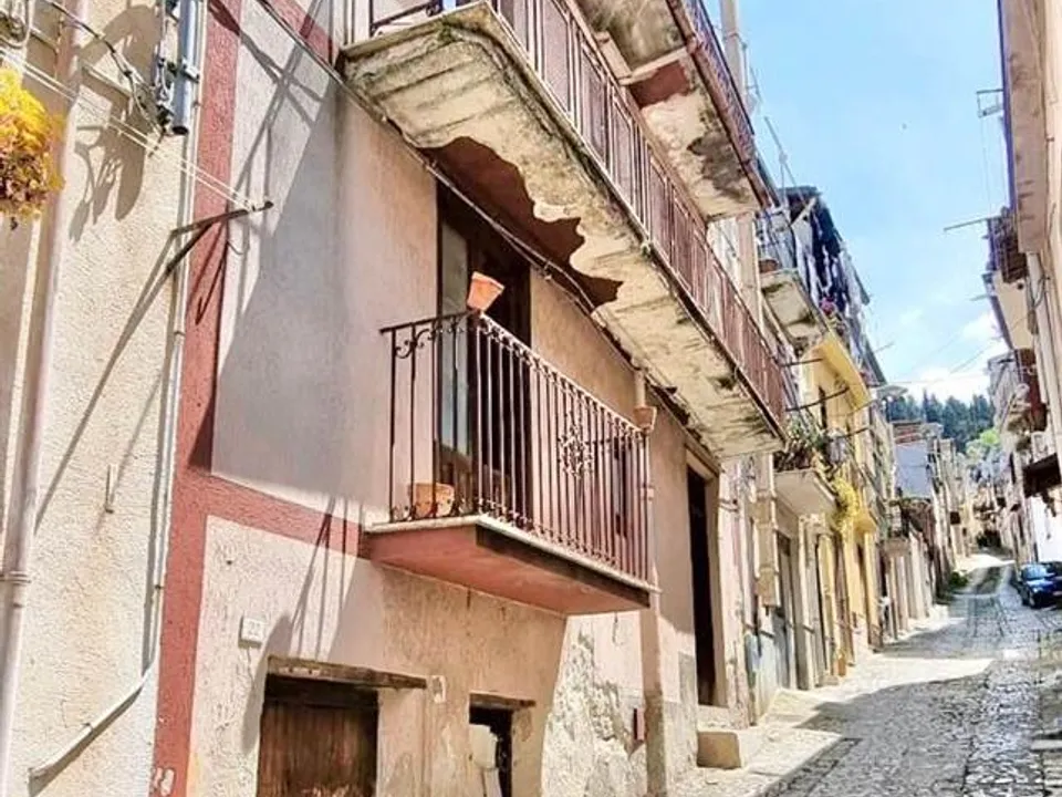 Villa i Chiusa Sclafani, Palermo - foto 2