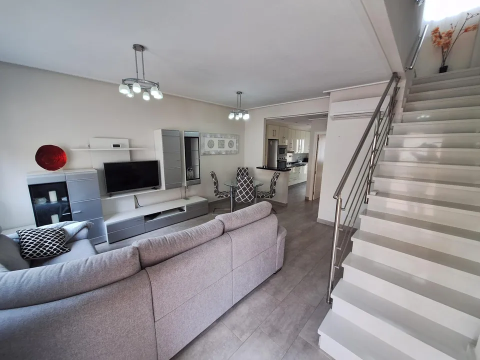 Bungalow in Orihuela Costa, Alicante - photo 3