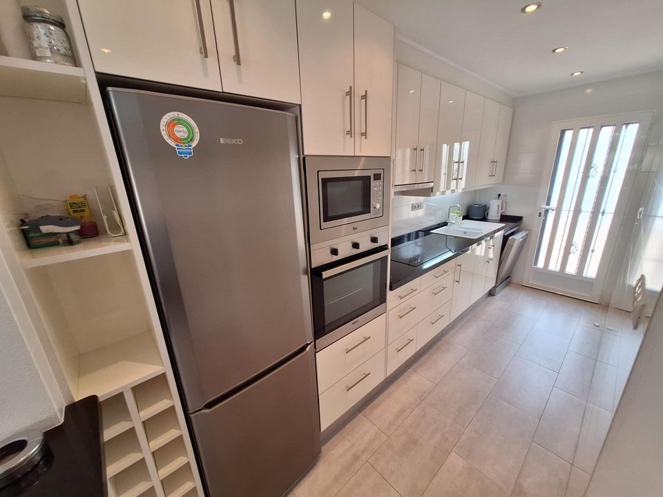 Bungalow in Orihuela Costa, Alicante - photo 4