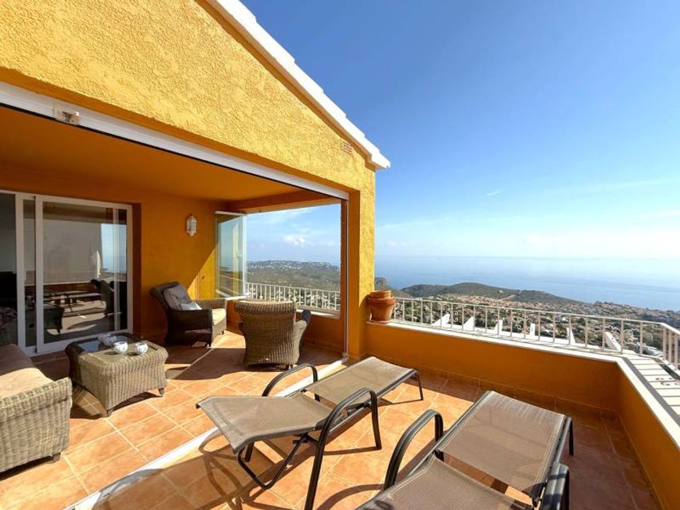 Lejlighed i Benitachell, Alicante - foto 2