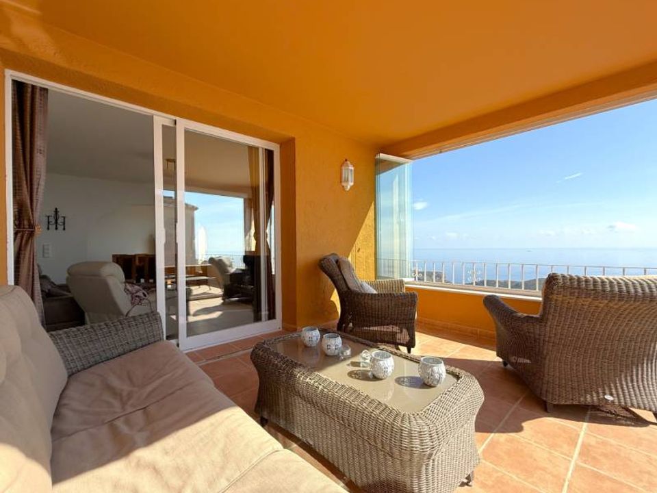 Lejlighed i Benitachell, Alicante - foto 3