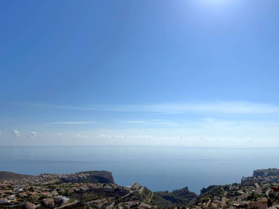 Lejlighed i Benitachell, Alicante - foto 5