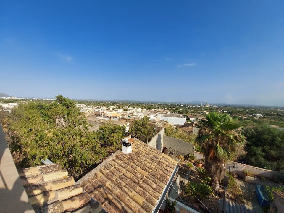 Landsbyhus i Lloseta, Mallorca - foto 1