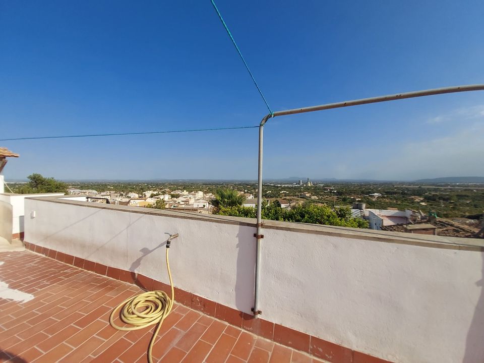 Landsbyhus i Lloseta, Mallorca - foto 3