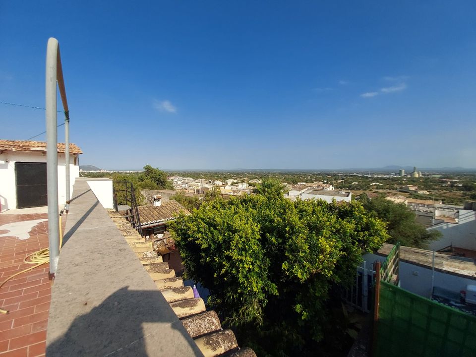 Landsbyhus i Lloseta, Mallorca - foto 4