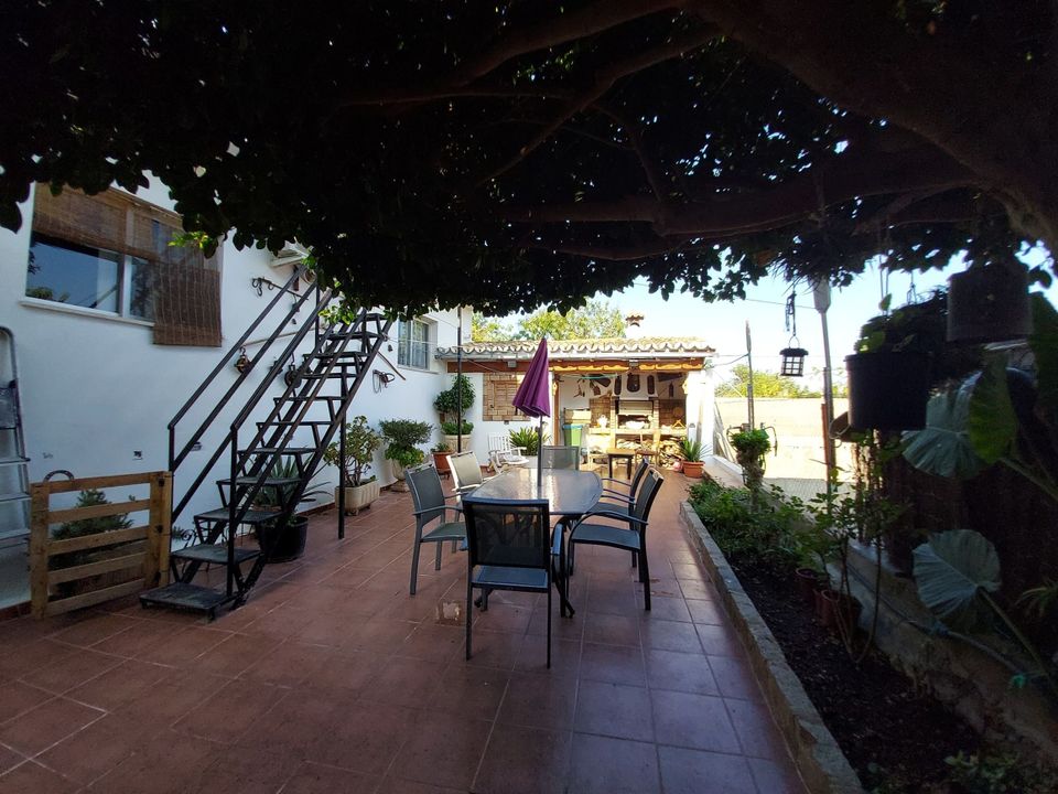 Landsbyhus i Lloseta, Mallorca - foto 5