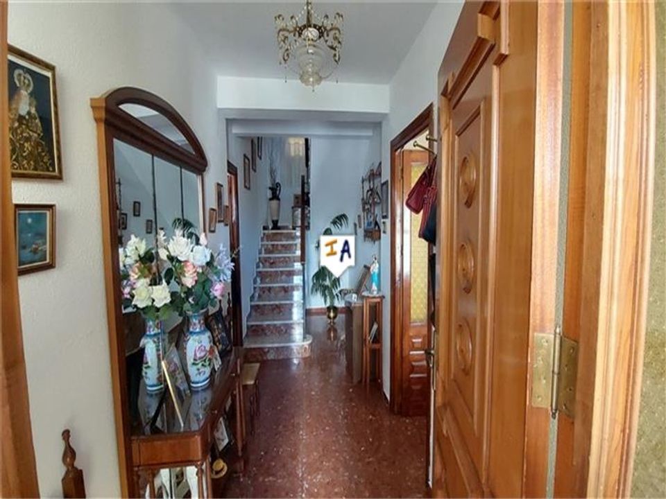 Byhus i Alcala La Real, Jaen - foto 5