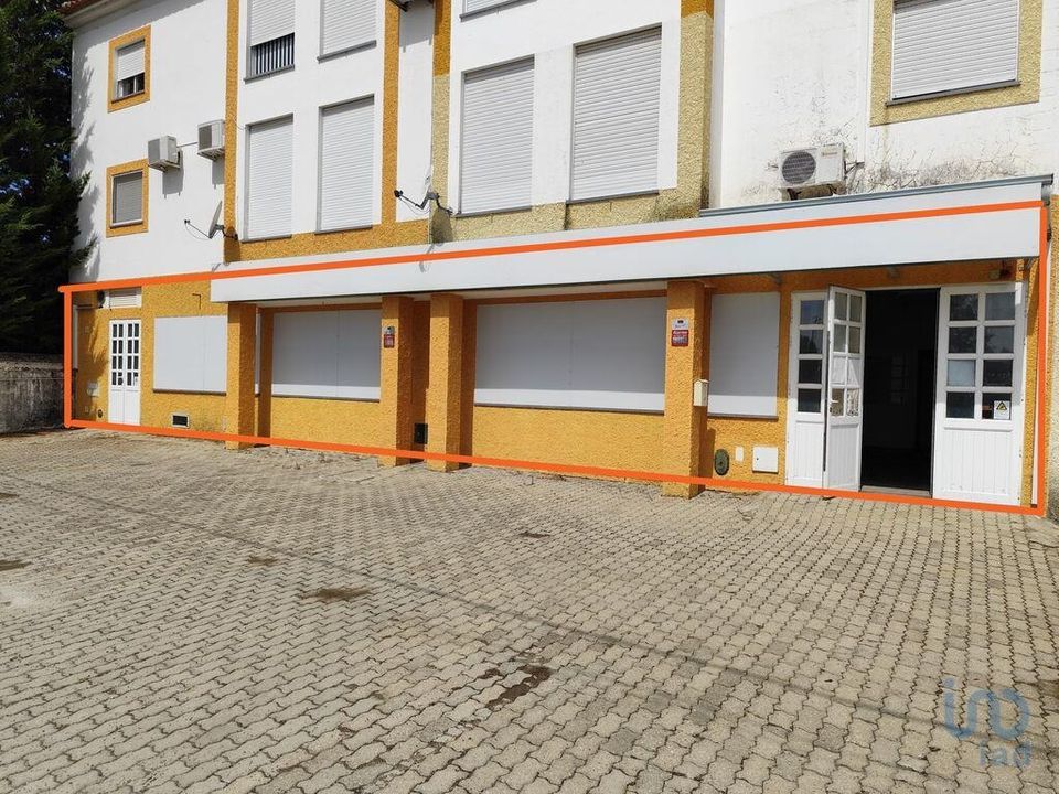 Erhvervsejendom i Alter do Chao, Portalegre - foto 1