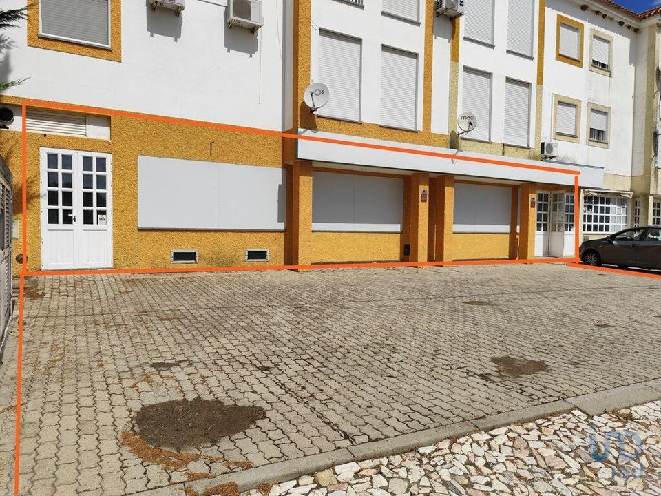 Erhvervsejendom i Alter do Chao, Portalegre - foto 2