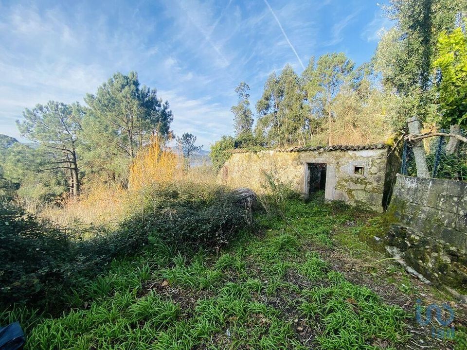 Byhus i Vila Nova de Cerveira, Viana do Castelo - foto 1