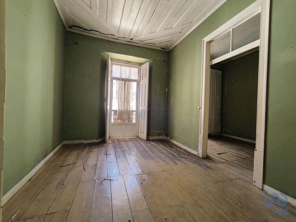 Byhus i Monforte, Portalegre - foto 1