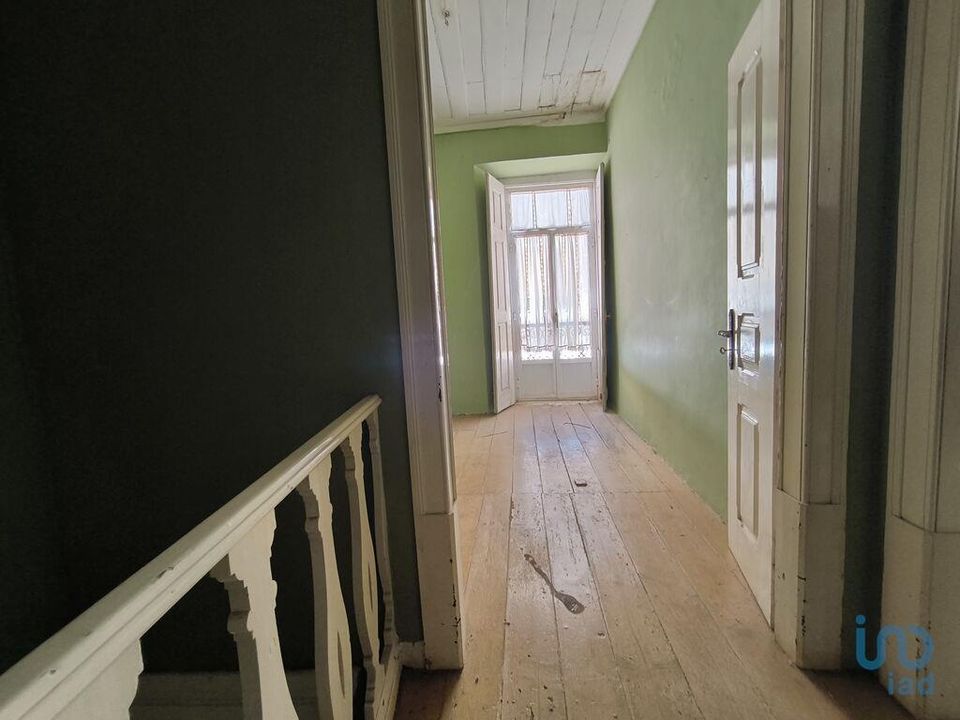 Byhus i Monforte, Portalegre - foto 2