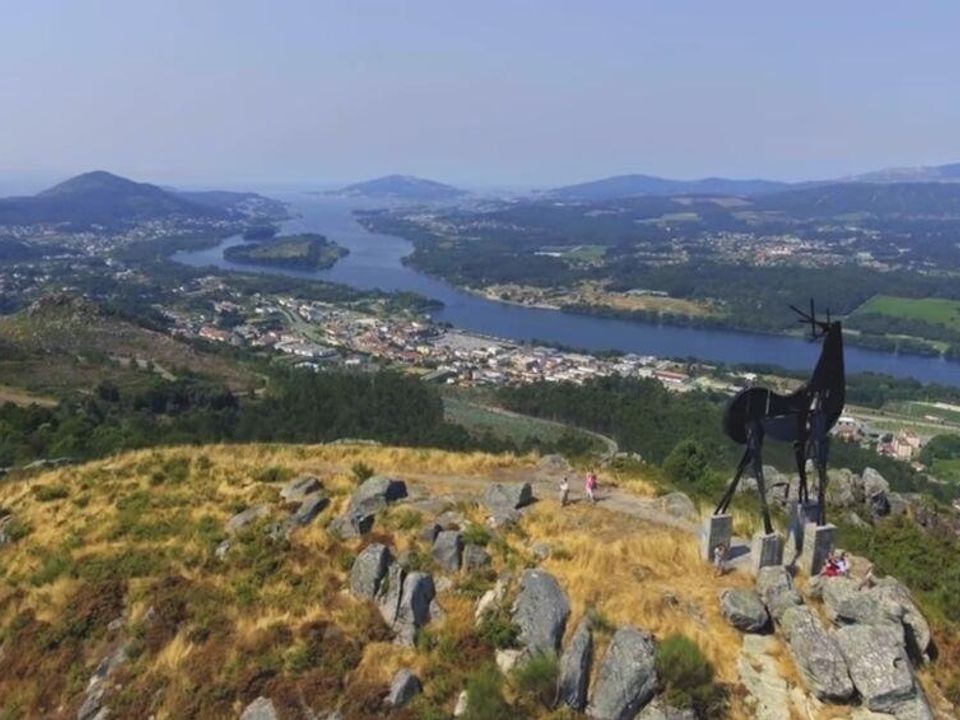 Helårsgrund i Vila Nova de Cerveira, Viana do Castelo - foto 3