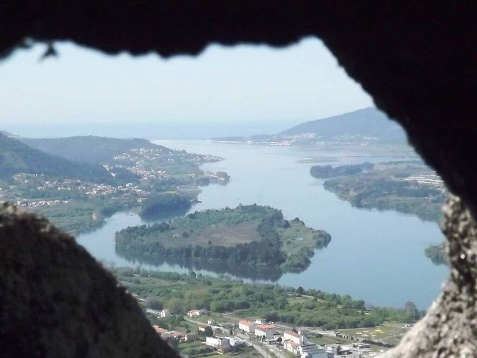 Helårsgrund i Vila Nova de Cerveira, Viana do Castelo - foto 4
