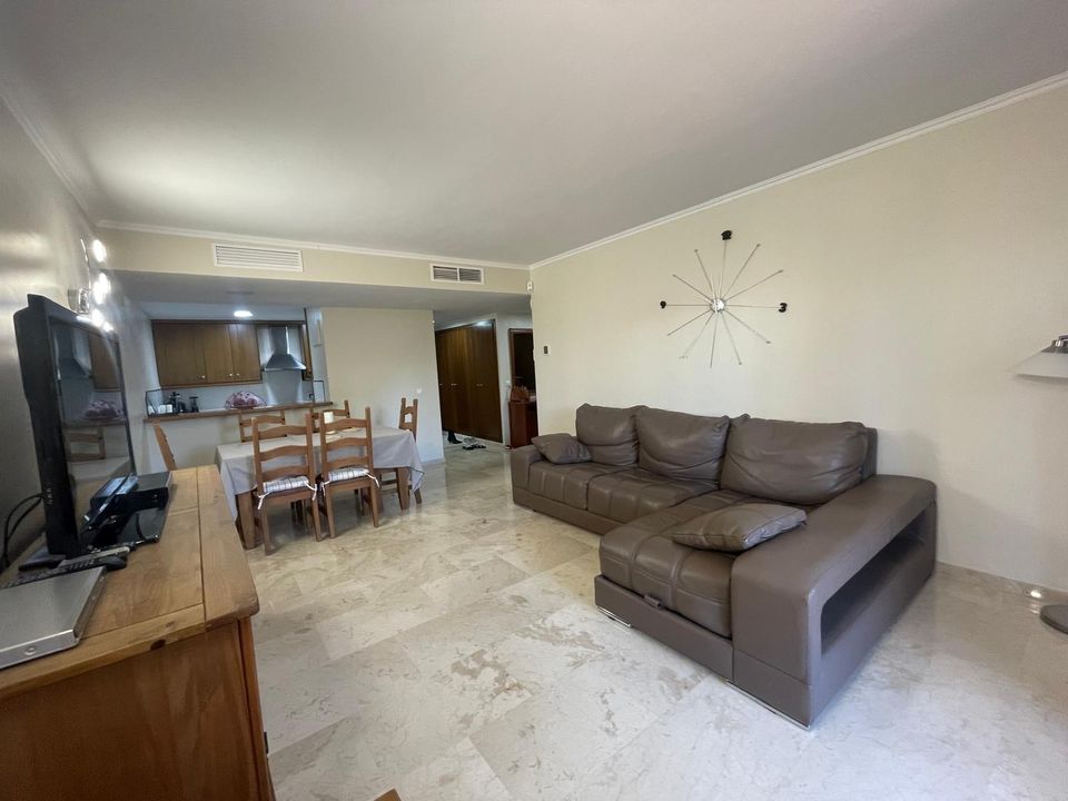 Lejlighed i Punta Prima, Alicante - foto 1