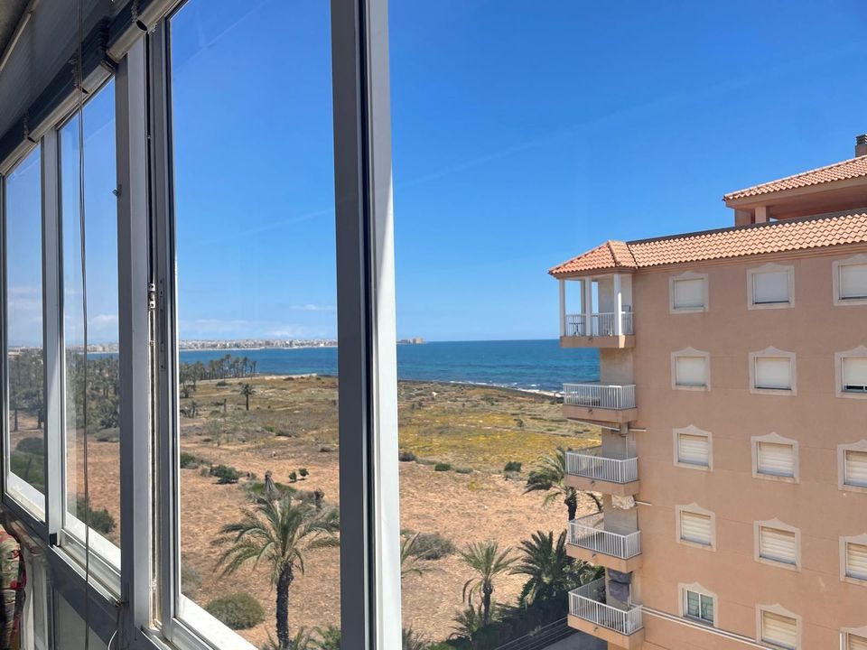 Lejlighed i Punta Prima, Alicante - foto 1