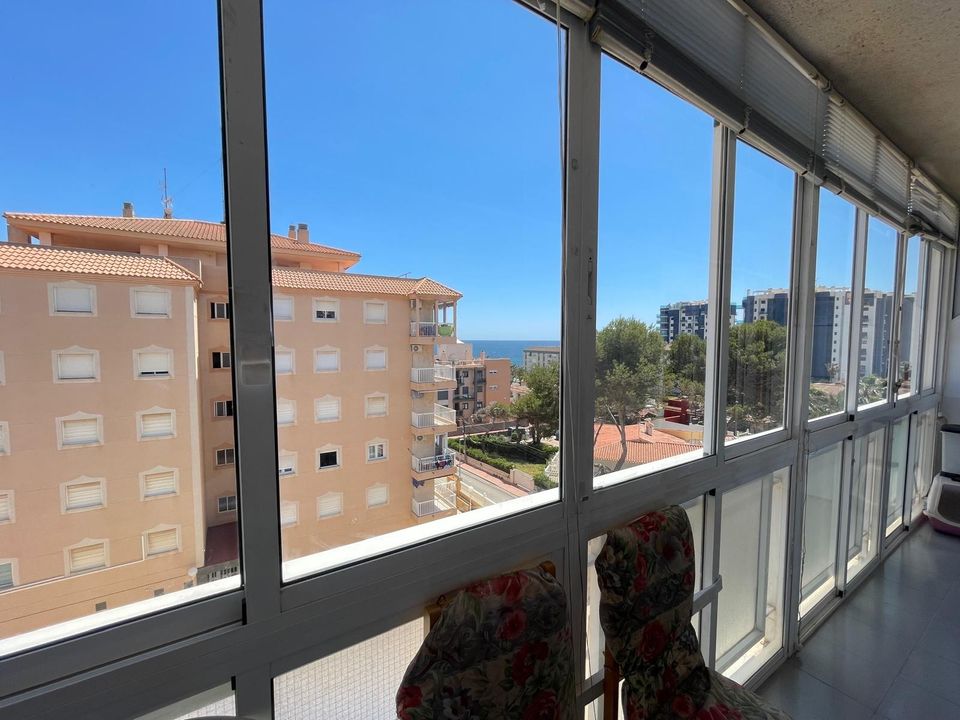 Lejlighed i Punta Prima, Alicante - foto 2