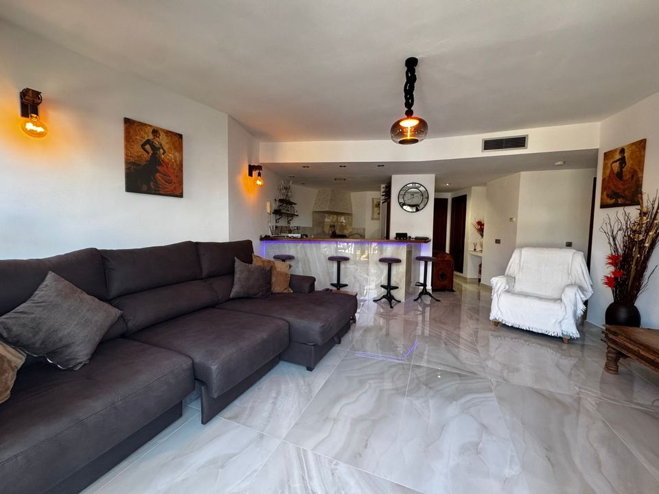 Lejlighed i Punta Prima, Alicante - foto 5