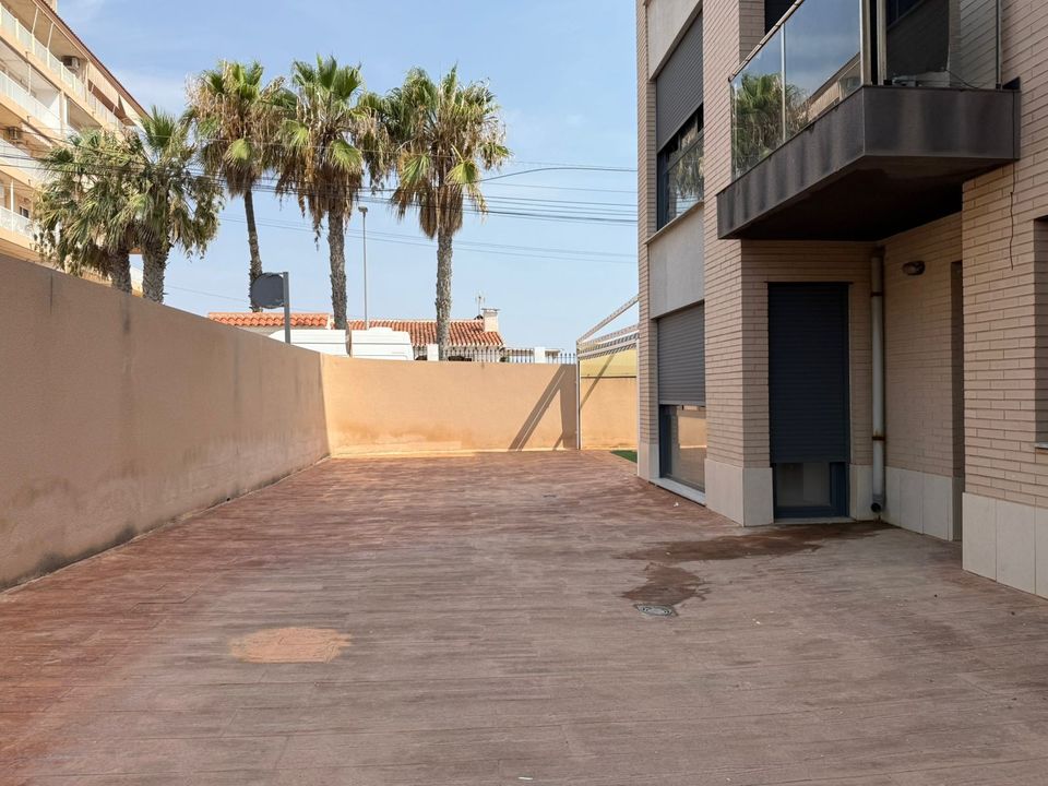 Lejlighed i Punta Prima, Alicante - foto 1
