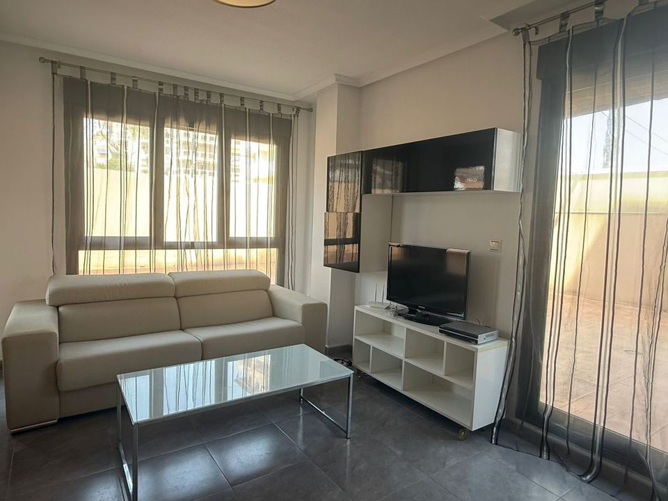 Lejlighed i Punta Prima, Alicante - foto 3