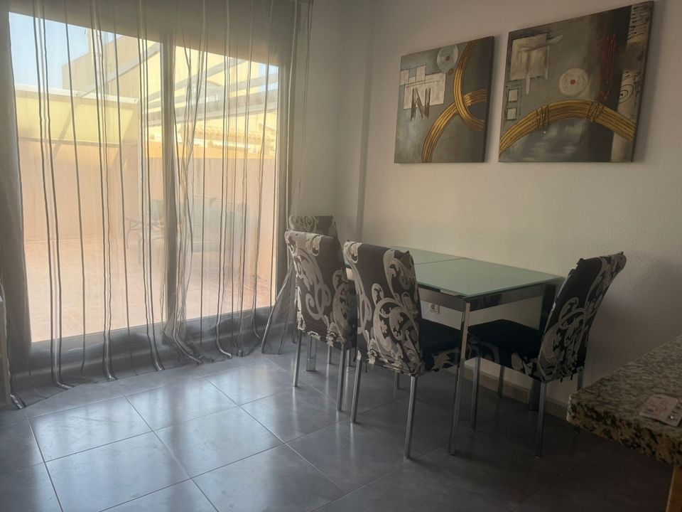 Lejlighed i Punta Prima, Alicante - foto 2